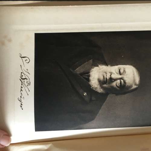 The Memoirs of Paul Kruger