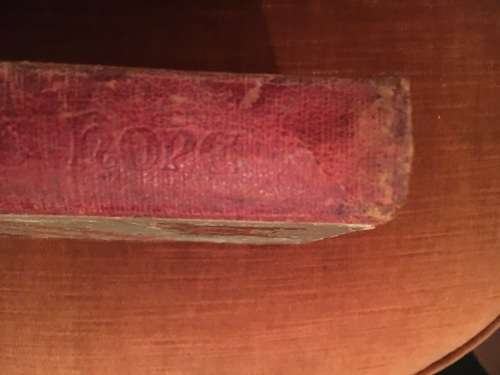 Cape of Good Hope Official Handbook 1886