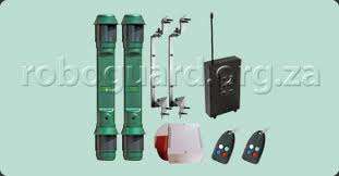 Roboguard system 2
