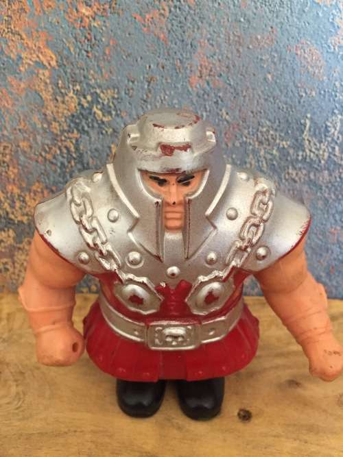Ram man, Masters Of The Universe