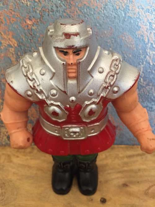 Ram man, Masters Of The Universe