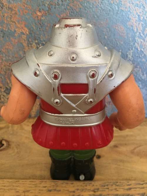 Ram man, Masters Of The Universe