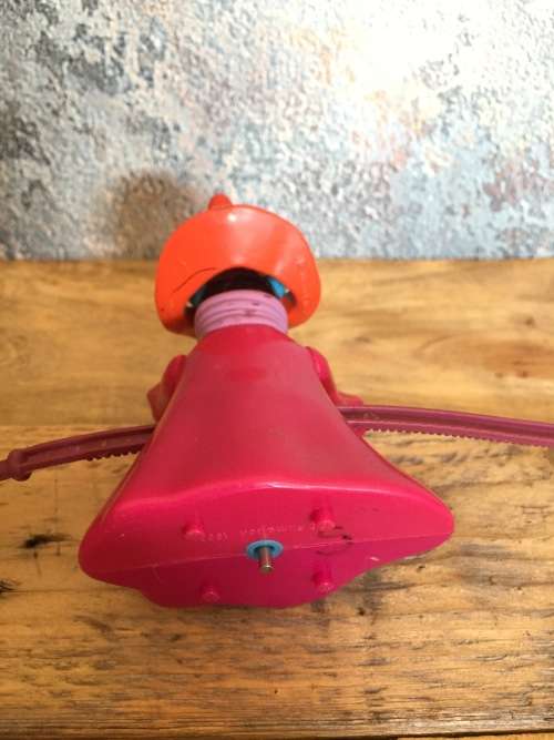 1983 Original Orko Complete With Pull chord Motu Masters Of The Universe