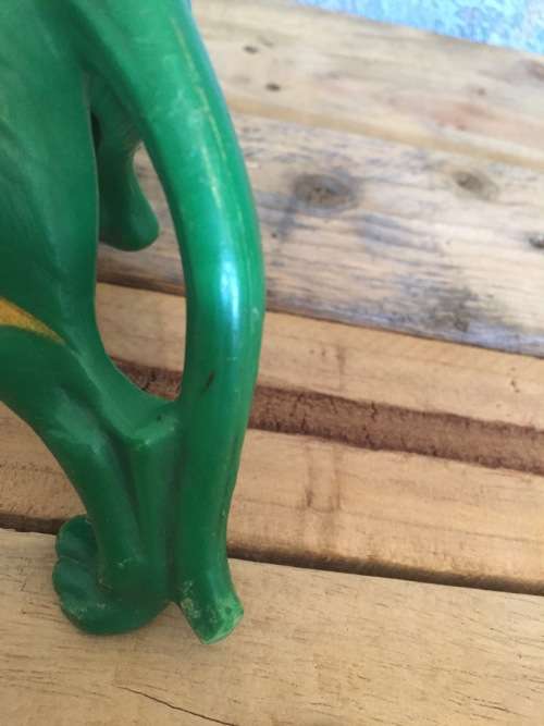 Cringer without battle armor Masters Of The Universe Motu