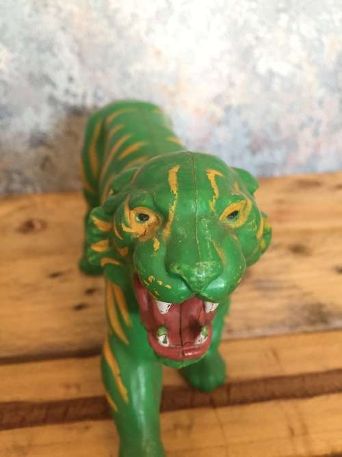 Cringer without battle armor Masters Of The Universe Motu