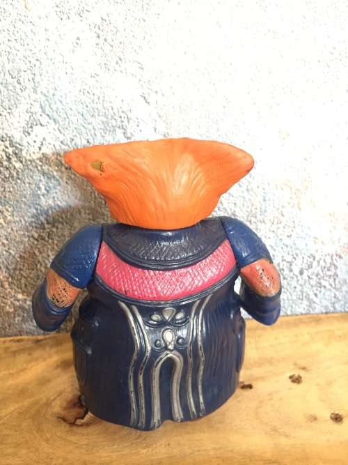 1986 Original Gwildor missing Cosmic Key Motu Masters Of The Universe