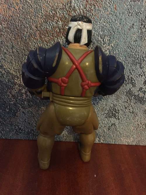 Hachiman Thundercats 1985 incomplete from Thundercats