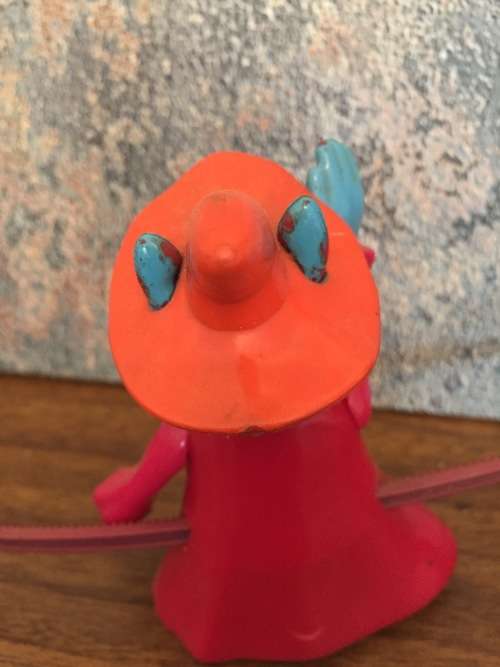 1983 Original Orko complete Motu Masters Of The Universe