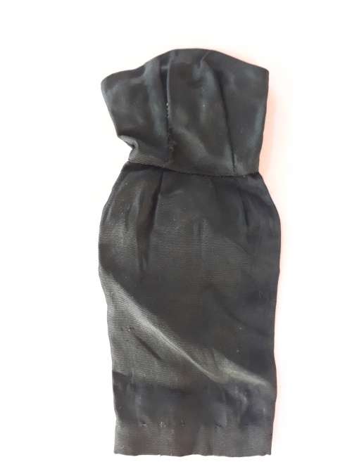Vintage Barbie fashion 1964- Black Magic