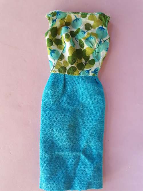 Vintage Barbie fashion 1965- Fashion Editor