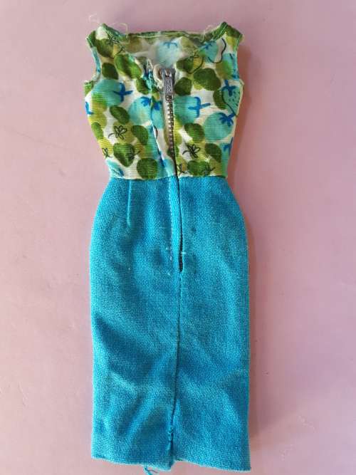 Vintage Barbie fashion 1965- Fashion Editor