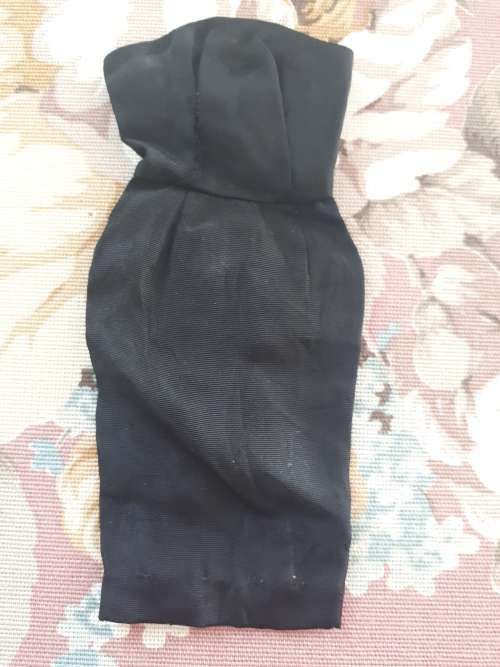 Vintage Barbie fashion 1964- Black Magic