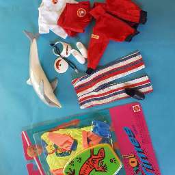 Ken Barbie doll clothes