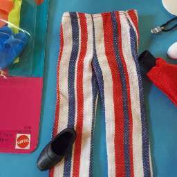 Ken Barbie doll clothes