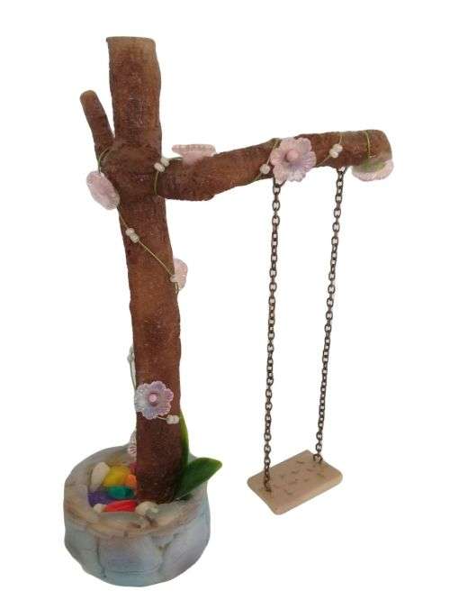 Fairy Swing