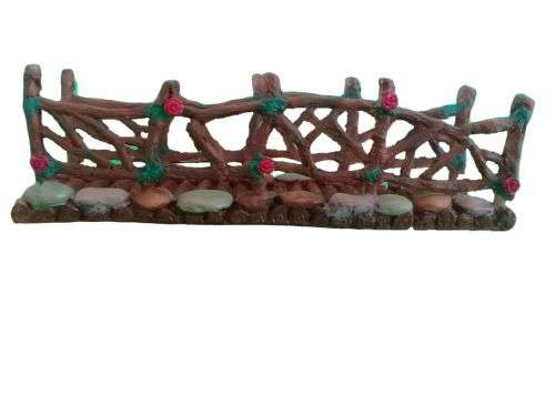Fairy Garden Bridge