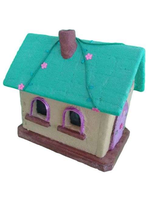 Fairy garden House