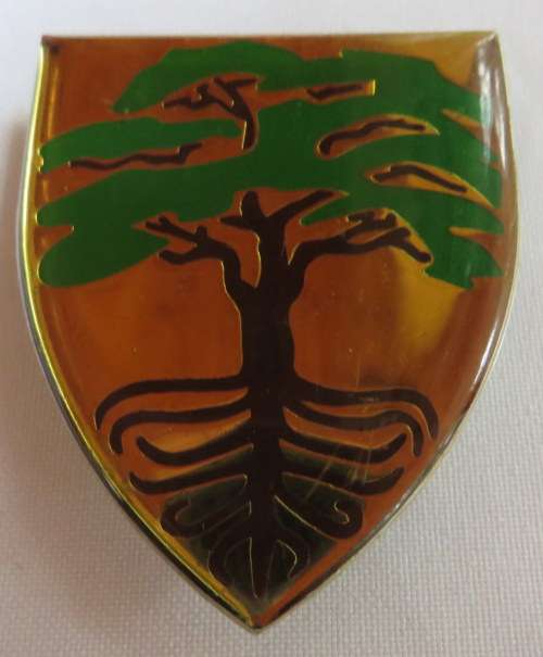 MAFEKING COMMANDO FLASH-ORIGINAL- 3 PINS