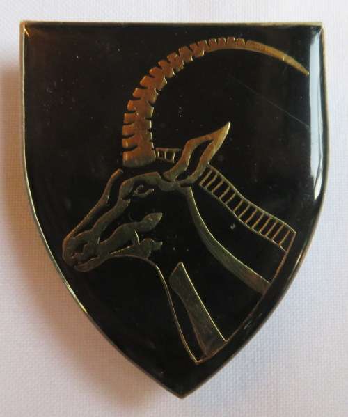 BARBERTON COMMANDO FLASH-ORIGINAL-3 PINS