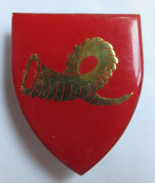 VENTERSDORP COMMANDO FLASH-ORIGINAL-3 PINS