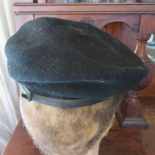 RHODESIAN ARMOURED CORPS ORIGINAL BERET