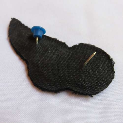 TARGET TOW OPERATOR WING 1986-1990'S- 2 PINS