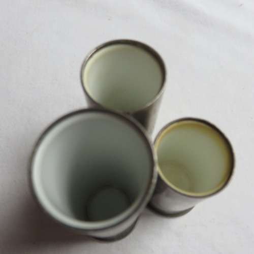 MADE IN ITALY SHOT GUN SHELLS 1, 1,5 & 2 OZ