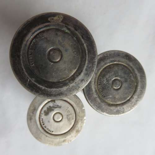 MADE IN ITALY SHOT GUN SHELLS 1, 1,5 & 2 OZ