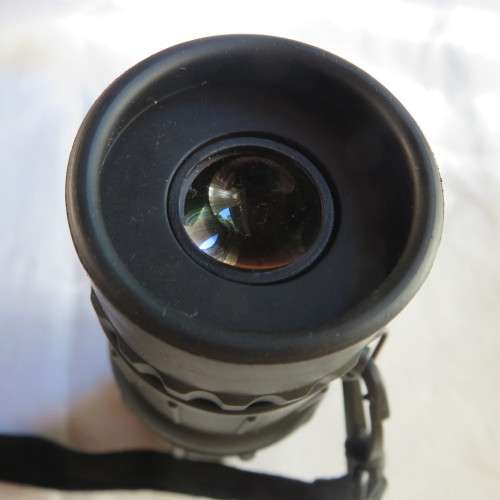 BUSHNELL MONOCULAR 16X52
