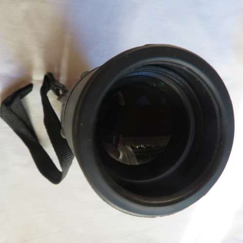 BUSHNELL MONOCULAR 16X52