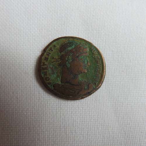 ROMAN COIN CONSTANTINE I -307-337-MEASURES 20MM-AUTHENTIC