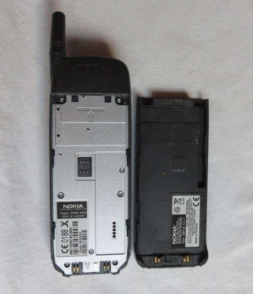 VINTAGE NOKIA TELEPHONE-SOLD AS IS