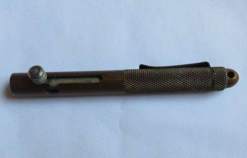 PENCIL FLAIRE,WORKING CONDITION