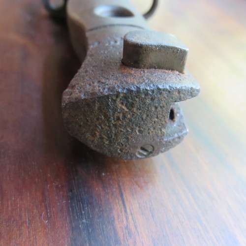 CANADIAN C1 BAYONET CANADIAN PRODUCTION VERSION OF THE BRITISH L1AZ-WAS USED ON C1,C1A1 & C2 RIFLES-