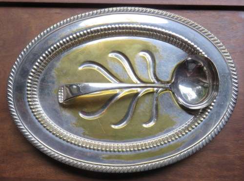 SELECTION OF 7 SILVER PLATED ITEMS-SOLD TOGETHER