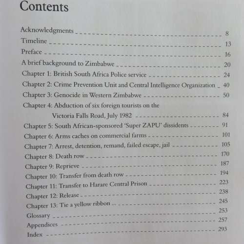 THE KEVIN WOODS STORY-FIRST EDITION PUBLISHED 2007-HARDCOVER WITH DUST COVER -304 PAGES-CONDITION LI