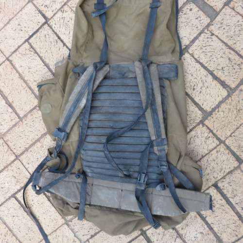 SADF PATTERN 83 LARGE RUCKSACK
