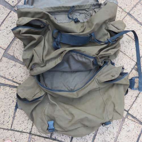SADF PATTERN 83 LARGE RUCKSACK