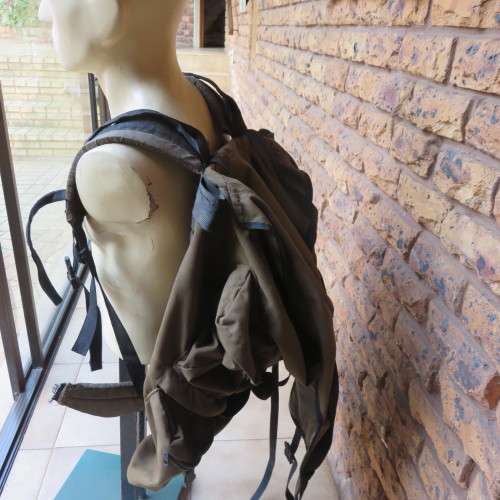 SADF PATTERN 83 LARGE RUCKSACK