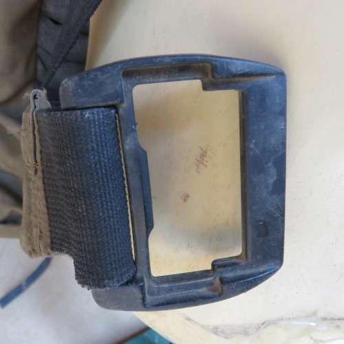 SADF PATTERN 83 LARGE RUCKSACK