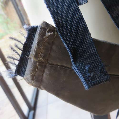 SADF PATTERN 83 LARGE RUCKSACK