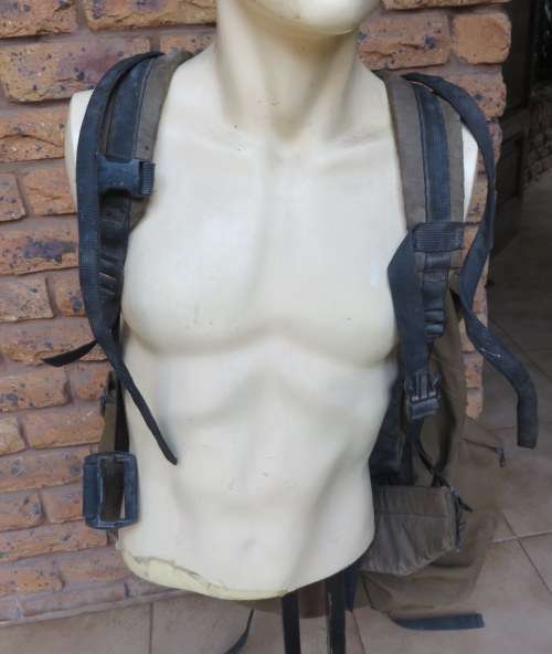 SADF PATTERN 83 LARGE RUCKSACK