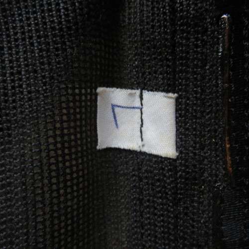 RECCE URBAN ASSAULT VEST-QUARANTEED ORIGINAL PERIOD ITEM FROM A FORMER RECCE MEMBER-COMPLETE CONDITI