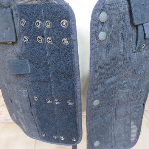 RECCE URBAN ASSAULT VEST-QUARANTEED ORIGINAL PERIOD ITEM FROM A FORMER RECCE MEMBER-COMPLETE CONDITI