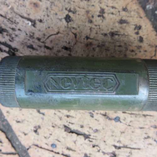 B-26 SADF VEHICLE & MENPACK RADIO IN SERVICE SINCE MID 1970'S-THEY ARE HF/SSB TRANSCEIVERS INTEN