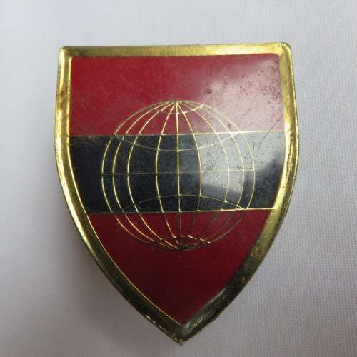 SA PUBLICATION & MAP DEPOT FLASH- 2PINS