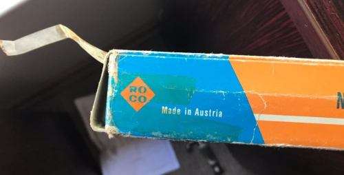 N GUAGE -20 PIECES IN TOTAL