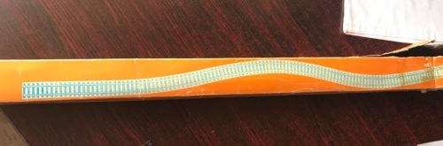 N GUAGE -20 PIECES IN TOTAL