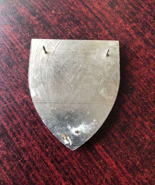 SWA OTJIWARONGO COMMANDO FULL SIZE FLASH-DAMAGED -3 PINS