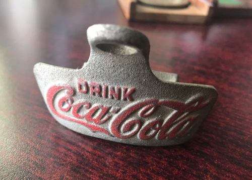 ORIGINAL COCA COLA OPENER